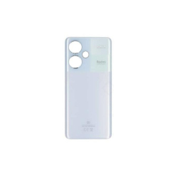 Zadní kryt Xiaomi Redmi Note 13 Pro+ 5G Aurora Purple / fialový, Originál