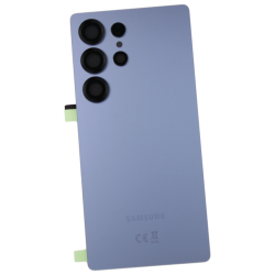 Zadní kryt Samsung S938B Galaxy S25 Ultra 5G Titanium blue / modrý, Originál