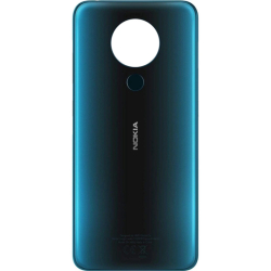 Zadní kryt Nokia 5.3 Blue / modrý, Originál