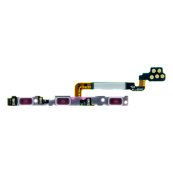 Flex kabel on/off + hlasitosti Samsung S911 Galaxy S23, S916 Galaxy S23+, Originál