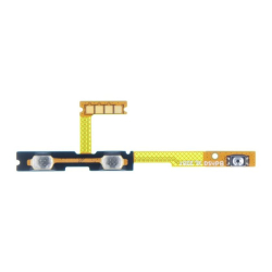Flex kabel on/off + hlasitosti Samsung A145 Galaxy A14, Originál