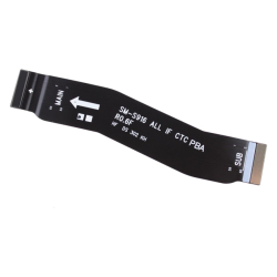 Flex kabel hlavní Samsung S916 Galaxy S23+, Originál