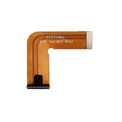 Flex kabel LCD Lenovo Idea Tab Pro YT-J706, Originál