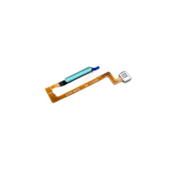 Flex kabel čtečky prstů Xiaomi Redmi 12 4G Green / zelený, Originál