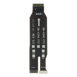 Flex kabel hlavní Samsung A346 Galaxy A34, A546 Galaxy A54 5G, Originál