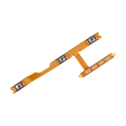 Flex kabel on/off + hlasitosti Xiaomi Poco M5, Originál
