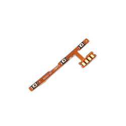 Flex kabel on/off + hlasitosti Xiaomi Poco M4 Pro 5G, Originál