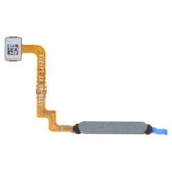 Flex kabel čtečky prstů Xiaomi Redmi 10 4G Grey / šedý, Originál