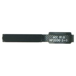Flex kabel čtečky prstů Sony Xperia 10 II, 10 III, 1 II, 5 II, 5 III, 1 III Black, Originá