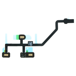 Flex kabel mikrofon Apple MacBook Air 13 M1 A2159, A2337, Originál