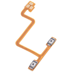 Flex kabel hlasitosti Realme GT 5G, Originál