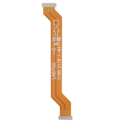 Flex kabel LCD Realme 8 4G, Originál