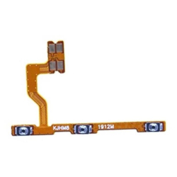 Flex kabel on/off + hlasitosti Xiaomi Redmi 9, Originál