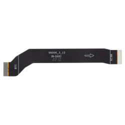Flex kabel hlavní Xiaomi Redmi Note 11 Pro 4G, Poco X4 Pro 5G, Poco X4 Pro 5G, Originál
