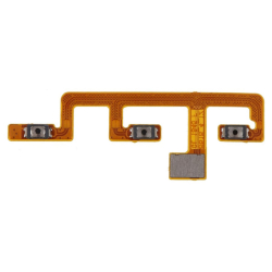 Flex kabel on/off + hlasitosti Motorola Moto G7 Power, Originál
