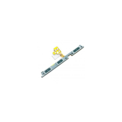 Flex kabel on/off + hlasitosti Samsung A528 Galaxy A52s 5G, Originál