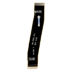 Flex kabel hlavní Samsung S901 Galaxy S22, Originál