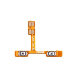 Flex kabel hlasitosti Xiaomi Mi 11 Lite 4G, Mi 11 Lite 5G, Originál