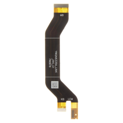 Flex kabel hlavní Xiaomi Redmi Note 12 5G, Originál