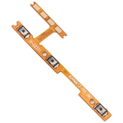 Flex kabel on/off + hlasitosti Xiaomi Redmi Note 12 5G, Originál