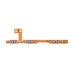 Flex kabel on/off + hlasitosti Xiaomi Redmi Note 12 Pro 4G, Redmi Note 12 Pro+ 5G, Originá