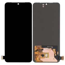 LCD Vivo X80 Lite + dotyková deska Black / černá, Originál