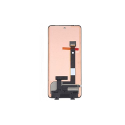 LCD Motorola Moto G52, Moto G71s, Moto G82 + dotyková deska Black / černá, Originál