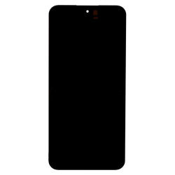 LCD Xiaomi 13, 12 Lite NE, Civi 2 + dotyková deska Black / černá, Originál
