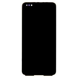 LCD Huawei Honor Magic5 Pro + dotyková deska Black / černá, Originál
