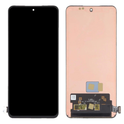 LCD OnePlus Nord 3 5G + dotyková deska Black / černá, Originál