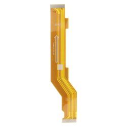 Flex kabel hlavní Xiaomi Redmi Note 12 Pro 5G, Redmi Note 12 Pro+ 5G, Originál