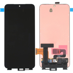 LCD Samsung S911 Galaxy S23 + dotyková deska Black / černá, Originál