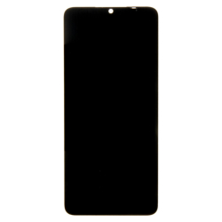 LCD Xiaomi Poco C65 + dotyková deska Black / černá, Originál