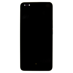 Přední kryt Huawei Honor Magic5 Pro Green / zelený + LCD + dotyková deska, Originál