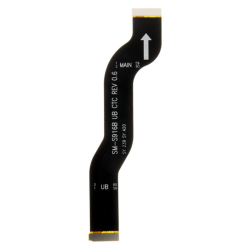 Flex kabel LCD Samsung S916 Galaxy S23+, Originál