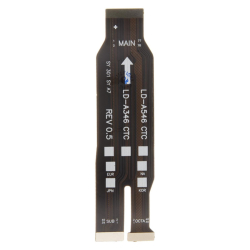 Flex kabel hlavní Samsung A346 Galaxy A34, A546 Galaxy A54 5G, Originál