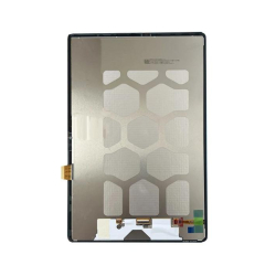 LCD Samsung X610, X616 Galaxy Tab S9 FE+ 5G + dotyková deska Gray / šedá, Originál