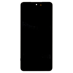 LCD Huawei Honor Magic6 Lite, Honor X9b, Honor X50 + dotyková deska Black / černá, Originá