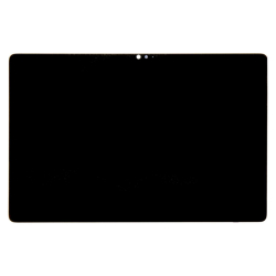 LCD Huawei Honor Pad X8 + dotyková deska Black / černá, Originál