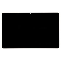 LCD Huawei Honor Pad X9 LTE + dotyková deska Black / černá, Originál