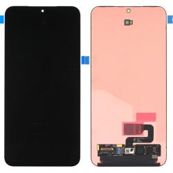 LCD Samsung S926B Galaxy S24 Plus 5G + dotyková deska Black / černá, Originál