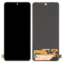 LCD Xiaomi Redmi Note 13 4G + dotyková deska Black / černá, Originál