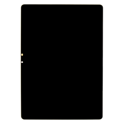 LCD Lenovo Tab M10 3 TB-328FU + dotyková deska Black / černá, Originál
