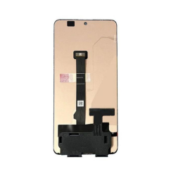 LCD Xiaomi Poco X6 + dotyková deska Black / černá, Originál