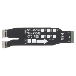Flex kabel hlavní Samsung A356 Galaxy A35 5G, A556 Galaxy A55 5G, Originál