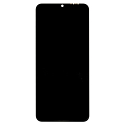 LCD Vivo Y33s 5G + dotyková deska Black / černá, Originál
