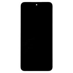 LCD Huawei Honor 200 + dotyková deska Black / černá, Originál