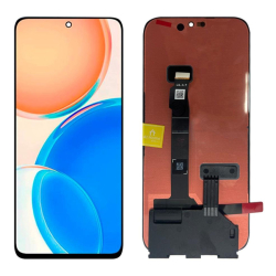 LCD Huawei Honor X8b, Honor 200 Lite + dotyková deska Black / černá, Originál
