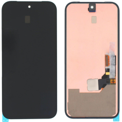 LCD Google Pixel 8a + dotyková deska Black / černá, Originál