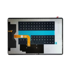 LCD Xiaomi Redmi Pad SE + dotyková deska Black / černá, Originál